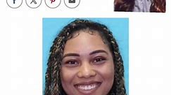 ****Christina Johnson **** Last seen March 6 on the 12500 Block of Newbrook Dr in Houston Tx. She was walking her dog Max at about 8am. Please reach out if you have seen or heard any information on Christina Johnson. Where is Christina ?? #Christinajohnson #houstontx #alief #greenscreen #dogmax #March6 #missingwhileblack #equasearch #houstonpolicedepartment #khou #channel13abc #news2houston