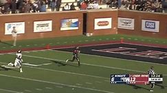 DII football plays of the week
