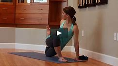 Yoga Recovery for Runners
