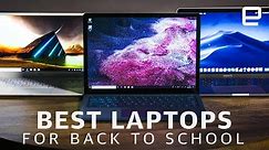 Best laptops for students in 2019