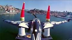 Red Bull Air Race April 22 2018 Cannes France