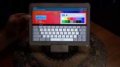 30+ Tips and Tricks for the Samsung Galaxy Tab Pro 10.1"