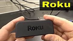 How To Connect Roku To A TV-Full Tutorial With Easy Instructions