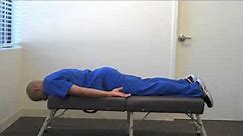 Atlanta Chiropractor - Top 3 Exercises for Cervical Disc Herniation - Personal Injury Doctor Atlanta