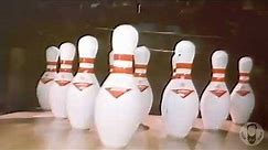 1981 COMMERCIAL FOR AMF BOWLING