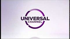 Universal Channel (UK) 2013 (Break Bumper)