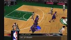 NBA Jam 2000 (N64)