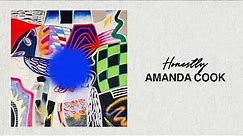 Amanda Cook - Honestly (Official Audio)
