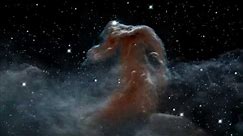 The constellation of Orion and the Horsehead nebula explained