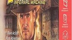 Indiana Jones And The Infernal Machine ROM Free Download for N64 - ConsoleRoms