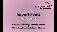 2022_09-video-Import Fonts-MAC