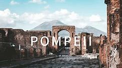 Tours from Home: Pompeii, The City Frozen in Time