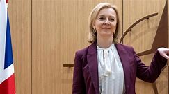 Liz Truss admits mistakes were made as details of more No10 lockdown parties emerge