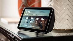 Amazon Echo Show 8 review: The best Alexa smart display, period