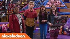 Game Shakers | Extended Official Trailer | Nick