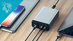 Top 5 Best Multi Port USB Fast Chargers