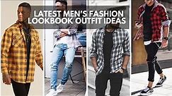 15 BEST Different Ways To Wear FLANNELS | How To Style Flannels | How To Wear Men's Flannel Shirts