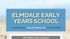 Elmdale Early Years School