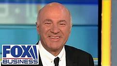 Kevin O'Leary reveals luxury watches: 'I wept like a child when I saw this'