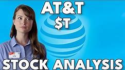 Is AT&T a Buy Now? T Stock Analysis
