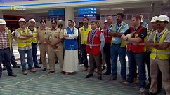 Ultimate Airport Dubai S03E07 Full Documentary