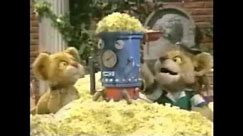 Between the lions episode 16 The Popcorn Popper