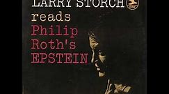 Larry Storch – Reads Philip Roth's Epstein (1969)