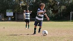 Wilcannia children's soccer team returns to Broken Hill after weeks away over COVID-19 worries