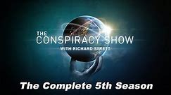 The Conspiracy Show with Richard Syrett Season 5 Episode 1
