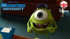 MONSTERS UNIVERSITY | UK Trailer | Official Disney UK
