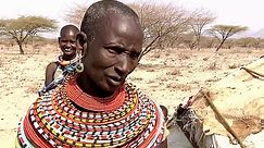 Kenya drought: More than a million people face starvation
