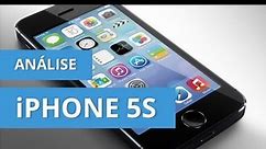 iPhone 5S, o novo top de linha da Apple. Veja o que mudou [Análise]