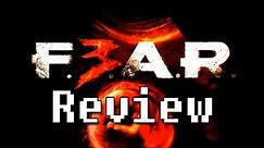 LGR - F.E.A.R. 3 Review