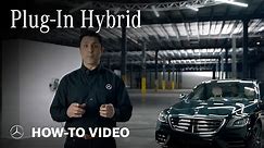 How to: Plug-In Hybrid