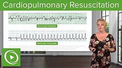 Cardiopulmonary Resuscitation (CPR): Compression & Defibrillation – Emergency Medicine | Lecturio
