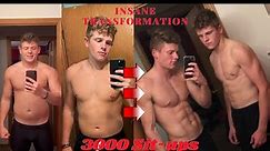 These Brothers Tried to Get Six-Pack Abs by Doing 100 Situps a Day for a Month