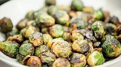 One-Pan Roasted Brussel Sprouts Recipe | Chef Dan Kluger | ABC Kitchen | STAUB