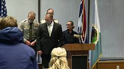 LIVE: FBI press conference on body found in Teton National Park