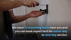TV Mounting Services Snellville | eagletvmounting.com | Call Now (470) 206-0288