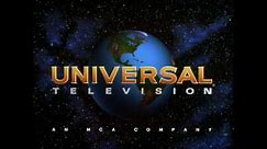 Universal Television (1991)