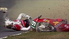 MotoGP™ Crash Kings - Episode 4