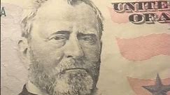 United States fifty-dollar bill