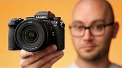 Panasonic S5 Review: A Fantastic Camera for Video