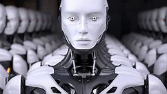 Elon Musk says Tesla's humanoid robot prototype is coming in 2022