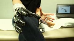 Mind-controlled prosthetics: the next wave of 'smart arms'