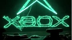 Xbox logo through the years via @Jay Fitz #Xbox20 #xbox #gaming #fyp #art