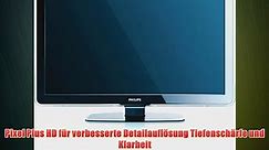 Philips 42 PFL 5603 D/ 12 1067 cm (42 Zoll) 16:9 Full-HD LCD-Fernseher mit integriertem DVB-T