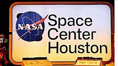 NASA Space Center Vlog | NASA Space Center Houston full Tour | NASA Visit 2024 | NASA Tour #nasa