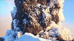 Top 10 Volcano Eruptions Caught On Camera