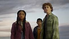 'Percy Jackson and the Olympians' shows Percy outrunning monsters, tricking gods: Watch official trailer
